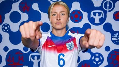 How to buy England kit the Lionesses will wear at Euro 2025 as they defend title