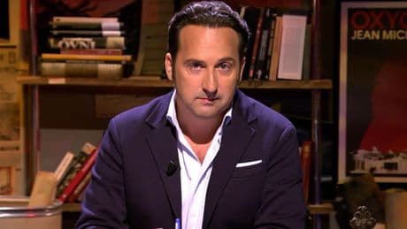 La emotiva despedida de Iker Jiménez en &#039;Cuarto Milenio&#039; por una triste pérdida: &quot;Hay noticias que nadie quiere dar&quot;