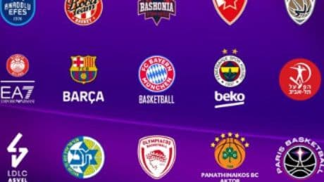 La Euroliga hace oficial su nueva propuesta para la próxima edición
