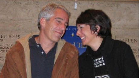 US Justice Department releases Ghislaine Maxwell interview transcript