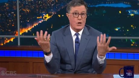 CBS canned ‘The Late Show’ over tens of millions in financial losses annually — not Stephen Colbert’s politics: sources