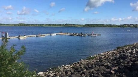 Police find body in Draycote Water reservoir following search for missing dad