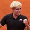 Tennis. Un joueur né en 2008 remporte un match ATP, une première dans l’histoire
