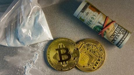 The Wiretap: The DEA Laundered $19 Million Of Cartel Drug Money Into Cash And Crypto