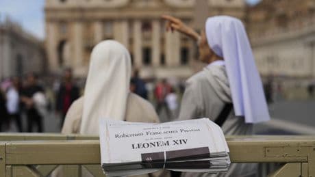 Debate over Latin Mass heats up after apparent leak of Vatican documents that undermine Pope Francis