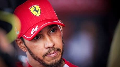 Formel 1: Danner zieht Vergleich zwischen Hamilton und Michael Schumacher