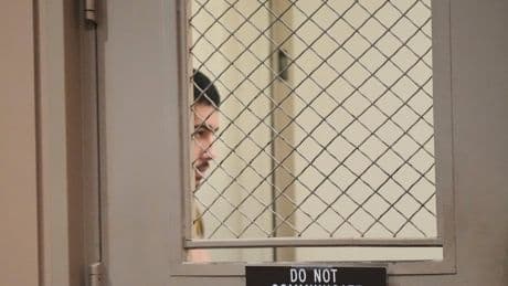 Man charged with killing an 'American Idol' exec and husband will undergo mental evaluation