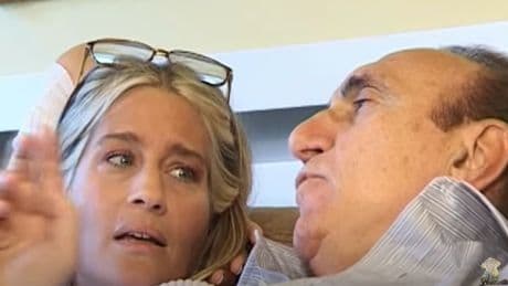 Pippo Baudo a Heather Parisi: «Vorrei rinascere farfalla, mi preoccupa sparire». La showgirl pubblica un video del 2008