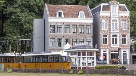 Wat bewaren we? Openluchtmuseum zoekt nieuwe balans tussen nostalgie en modernisering: ’Hoog tijd voor meer aandacht voor de stedelijke cultuur’