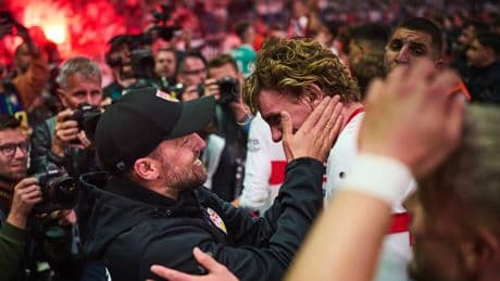 Ein VfB-Fan erstaunt: Haben Bayern gezeigt, dass die Bundesliga jetzt anders tickt