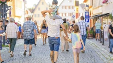 Durchschnittsmensch: Statistisches Bundesamt veröffentlicht Angaben zum deutschen Durchschschnittsmenschen