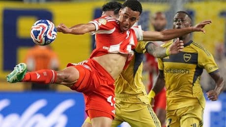 Klub-WM: Bayern siegt in der Bombonera von Miami