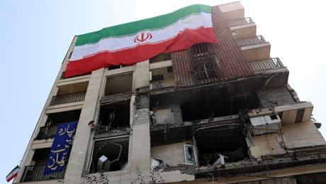 Iran: stop alla cooperazione con l’Agenzia Internazionale per l’energia atomica