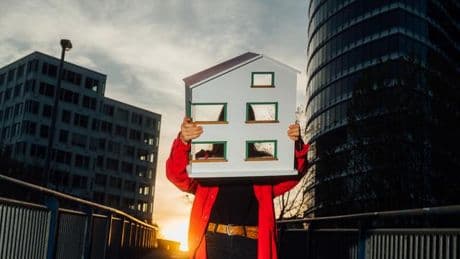 Geld sparen: Was mache ich denn jetzt mit diesem Bausparvertrag?