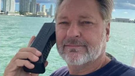 Buscan voluntarios para localizar a Miguel Campoy, el español desaparecido desde hace una semana en el Caribe