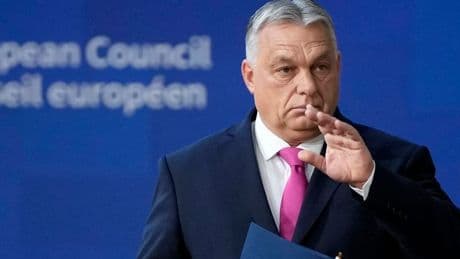 Ungarn: Orbáns Pläne scheitern – Geburtenrate und Bevölkerung sinken