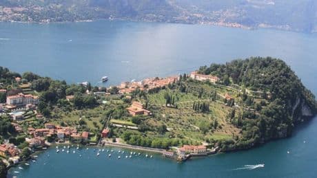 Comer See in Italien: Touristin fällt in Schiffsschraube – tot