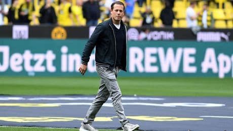 Ungewöhnlicher Plan - 14-Tage-Vertrag für diesen BVB-Star