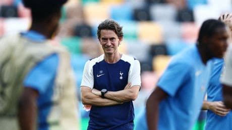 PSG evolution offers Tottenham chance to reignite forgotten reputation in Super Cup