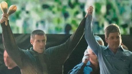 Oasis fans at Heaton Park gigs won't need to spend as much as Cardiff fans on pints