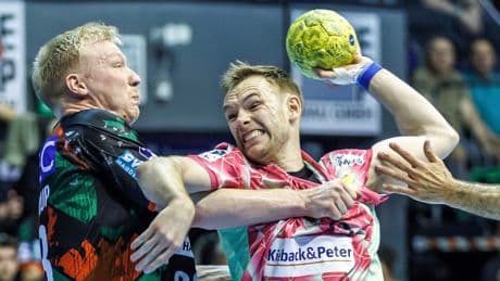 Deutsches Finale perfekt - So sehen Sie Füchse gegen Magdeburg im Free-TV