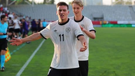 Millionen-Wirbel um Super-Talent - Knackt El Mala diesen Köln-Rekord?