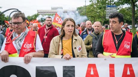 10 septembre : pourquoi la CGT et FO restent prudents