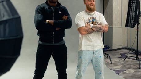 Jake Paul calls on UFC to make stunning ‘winner-takes-all’ MMA fight between Jon Jones and Francis Ngannou