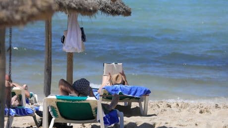 Sommerurlaub: Tui meldet etwas höhere Nachfrage nach Reisen im Sommer