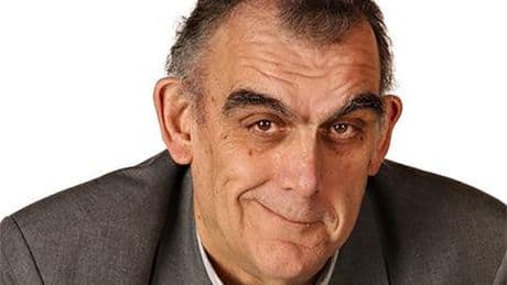Rob Hoogland: voel je je gekwetst? Aanvaard dan de absurditeit der dingen