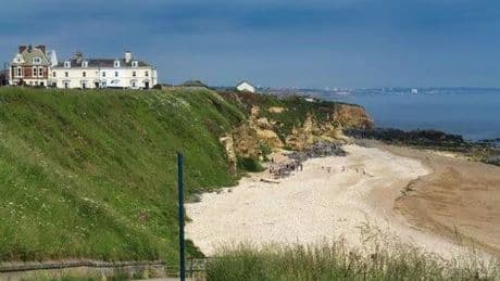 Picturesque seaside town boasting 10 fish and chip shops will have direct train to London