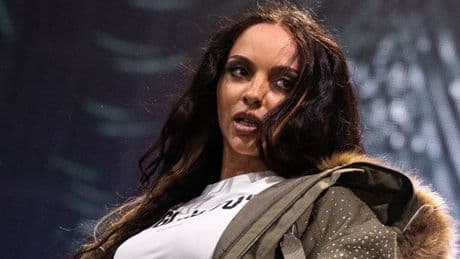 Jade reveals her hidden tribute to Oasis at Glastonbury despite Noel Gallagher feud