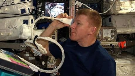 Beyond Earth: How Space Is Transforming The Future Of Medicine