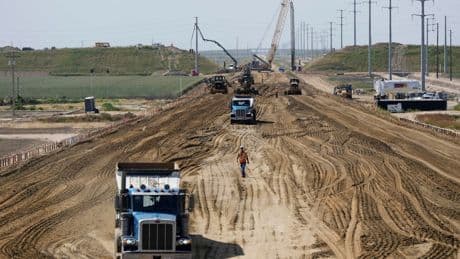 We gave $7B to California for a high-speed rail line and no track was ever laid: ‘Trains to nowhere’