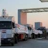Nach massivem internationalen Druck: 120 Lkw-Ladungen Hilfsgüter laut Israel im Gazastreifen verteilt