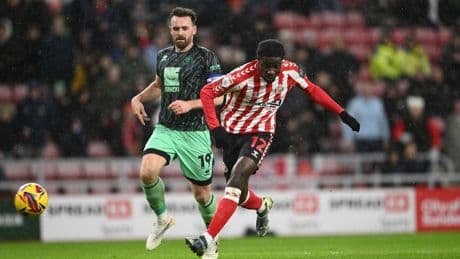 How Concacaf’s Club World Cup Playoff Compares To EFL Playoff Final