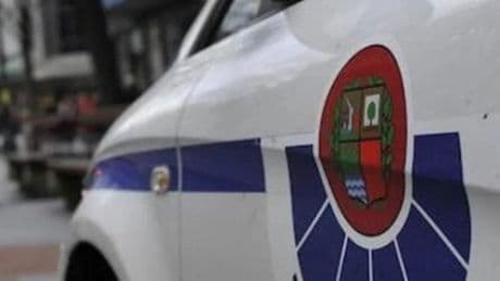 Detenido un menor en Getxo por agredir a su pareja