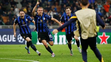 Serie A : en attendant la grande finale face au PSG, l’Inter Milan a un titre à jouer