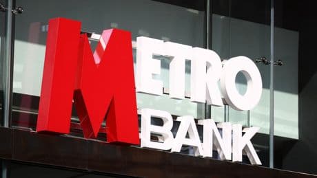 Investors welcome rumour of Metro Bank takeover