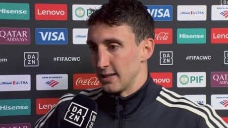 Cambiaso: &quot;Qualche rimpianto ce l'ho. Juve trasformata, ecco cosa ci lascia il Mondiale&quot;
