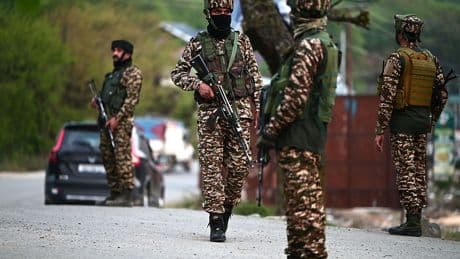How the India-Pakistan Crisis Could Spiral