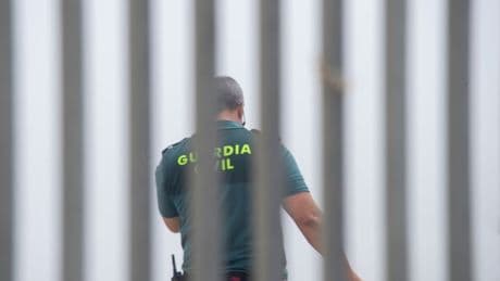 Serial sex attacker ‘dressed up as police officer to assault six women’ in Valencia