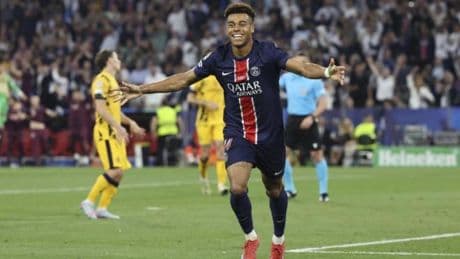 La &#039;maldición&#039; del campeón de la Champions que amenaza a Doué