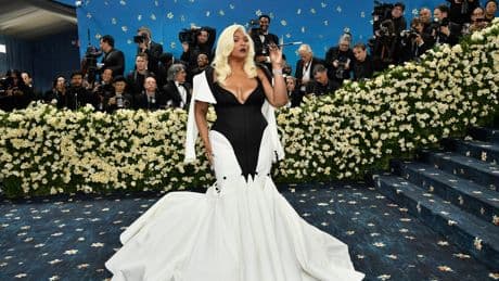 PHOTO COLLECTION: Best of the Met Gala