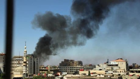 Israele bombarda la Siria: "Per difendere i drusi"