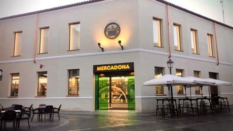 Rico en proteínas y sin grasas: así es el nuevo producto de Mercadona ideal para sustituir la carne que solo cuesta 2,70