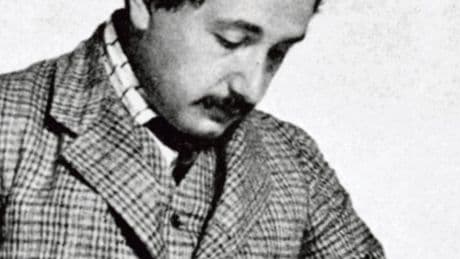 Albert Einstein et Robert Brown ou la confirmation scientifique de l’existence des atomes