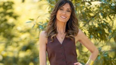 Cristina Maró, paciente de esclerosis múltiple: “He vivido dos vidas, antes y después del diagnóstico, y sigo luchando"