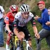 Vuelta etappe 20 | Loeisteile slotklim laatste kans voor João Almeida om leider Jonas Vingegaard uit rode trui te rijden