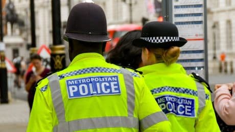Police and politicians must return to basics with zero-tolerance approach towards low-level crimes to win back public